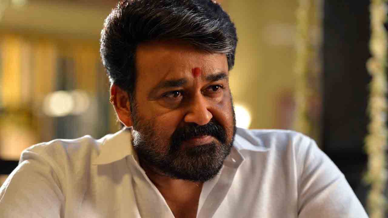 mohan lal latest