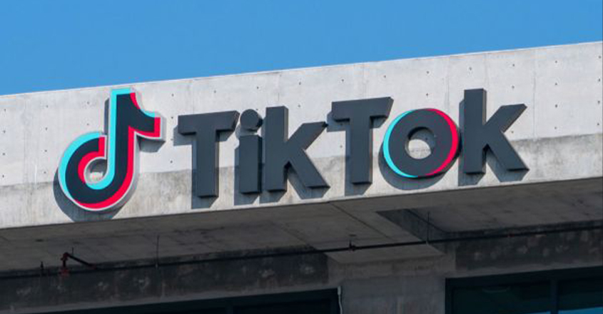 Tik Tok is coming back to India