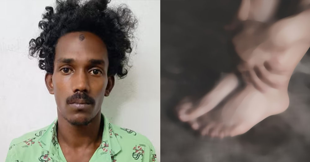 folk singer who raped 16 year old girl whom he met through facebook arrested