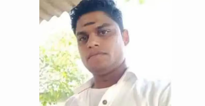 young man was killed by his in laws by hitting him on the head