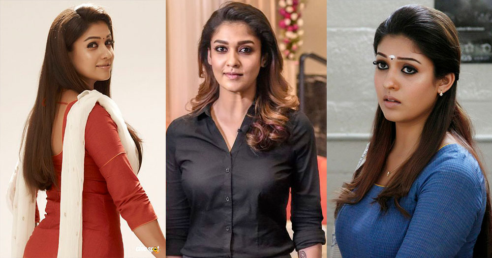 Nayanthara revealed the ordeal