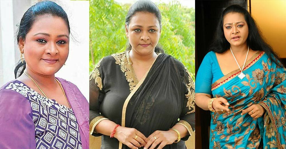 Shakeela revealed who is her favorite actor in Malayalam