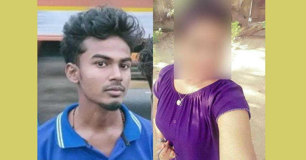 accused arrested for attcking ttc student in munnar