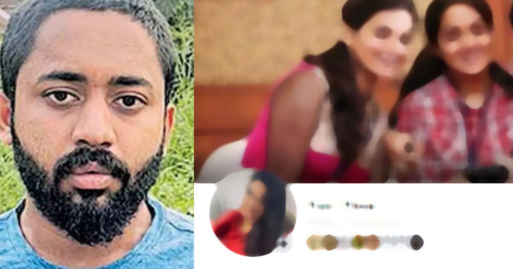 kozhikode native arrested in kollam for using woman photo in facebook to increase reach