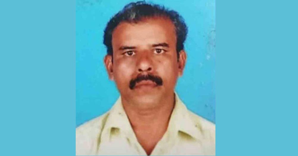 man commits suicide over confiscation notice in palakkad