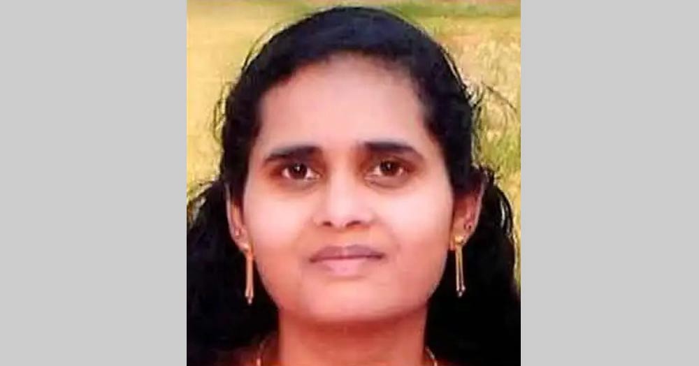 missing woman found dead in wayanad mananthavady