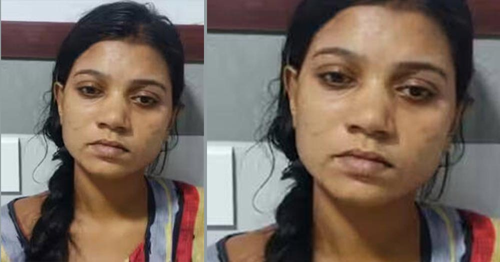 woman kills husband for lover in malappuram