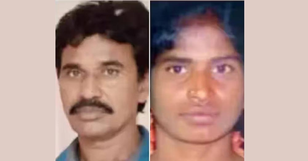 woman mixed poison in alcohol to kill her husband chennai