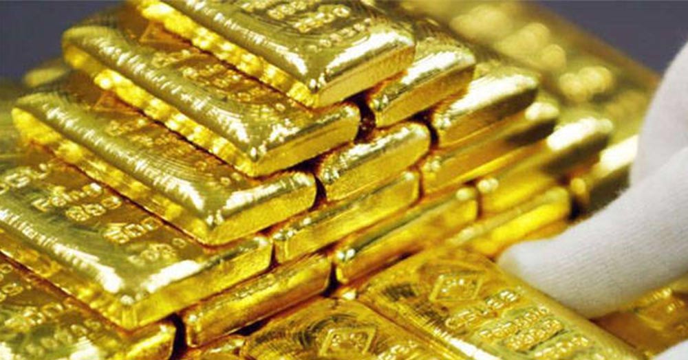 Kerala has the most gold smuggling in the country; The report of the Union Ministry of Finance is out