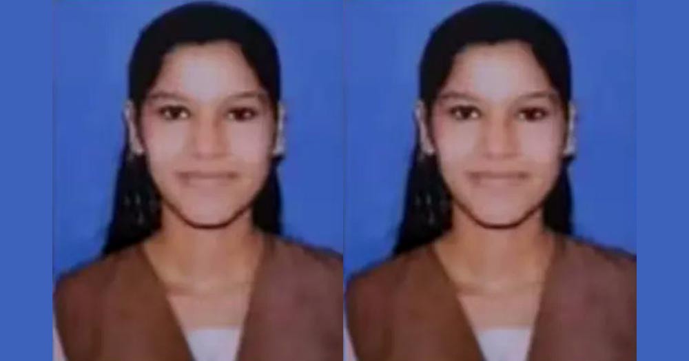 Kollam plus one student was found dead in her bedroom
