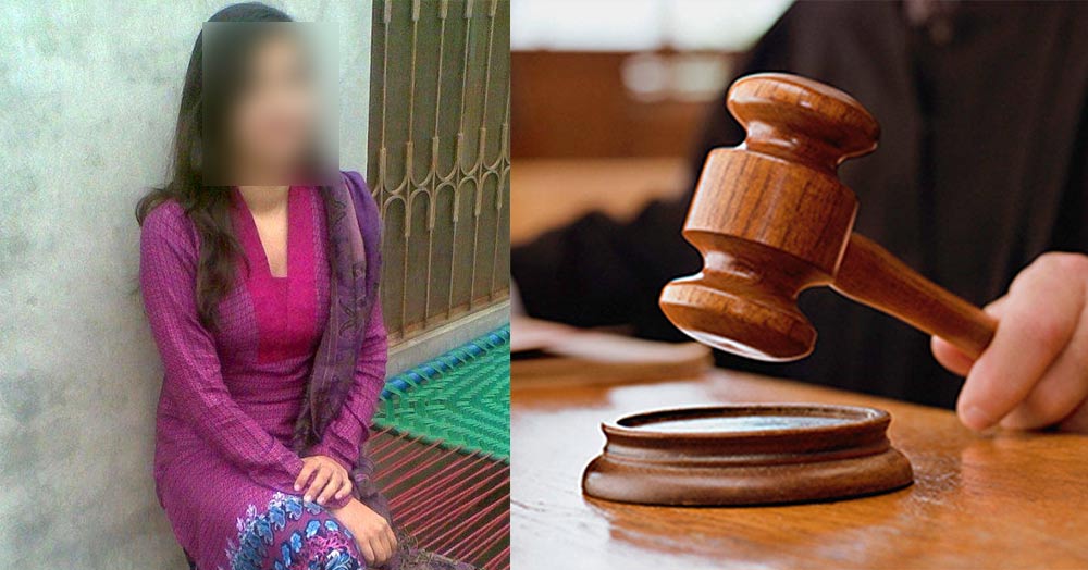 court sentenced the husband who sexually assaulted his wife