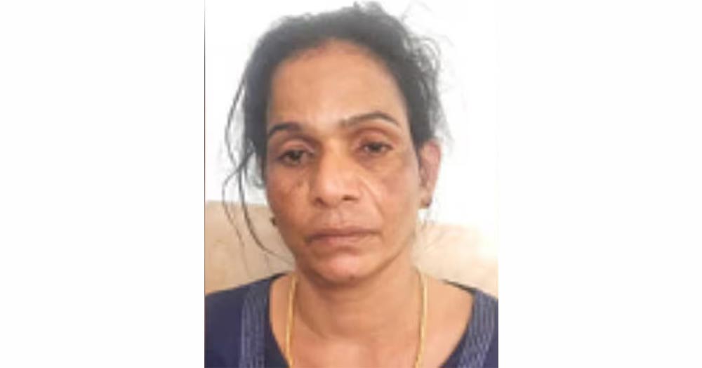 woman was arrested in the incident of renting and selling the car