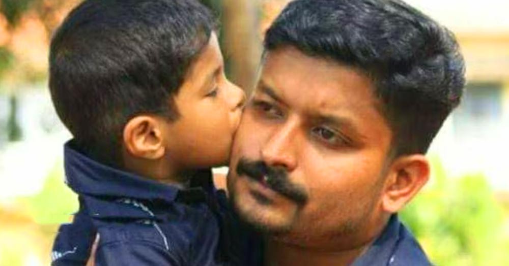 Father and son drowned in river in Kannur
