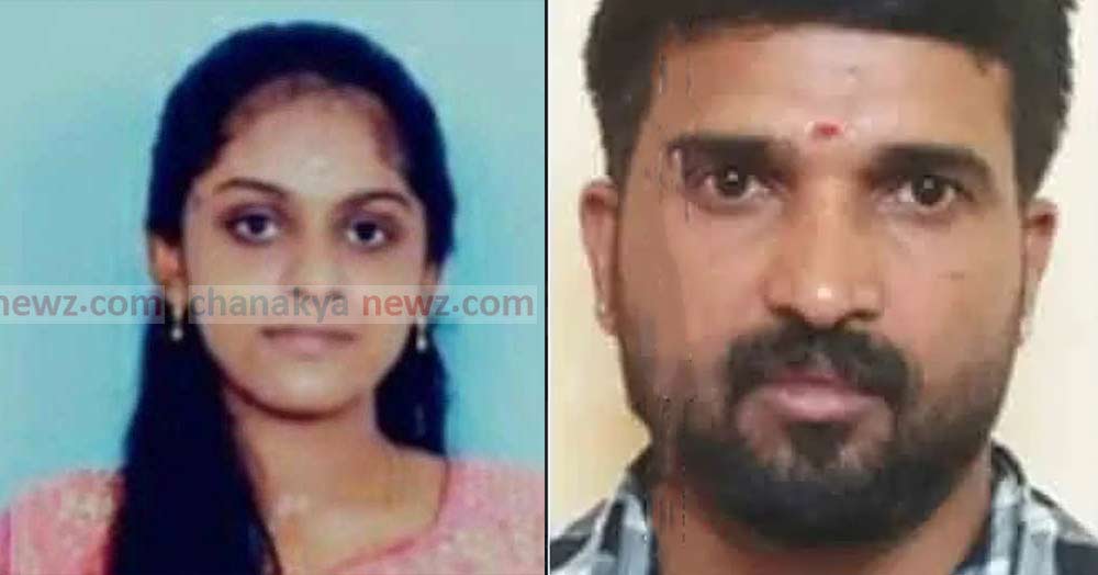 plus two student found lost life house in kasaragod