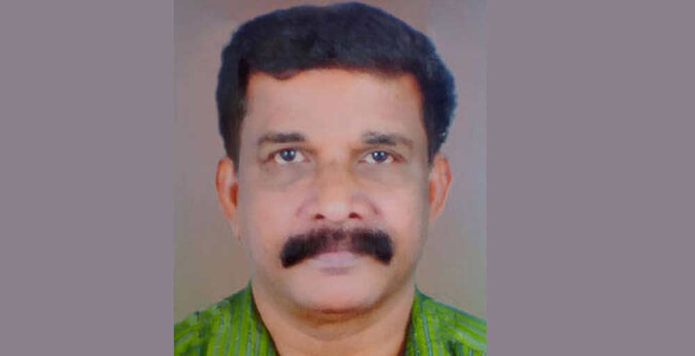 man found dead in alappuzha son missing