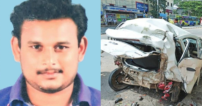 car accident young death palyam