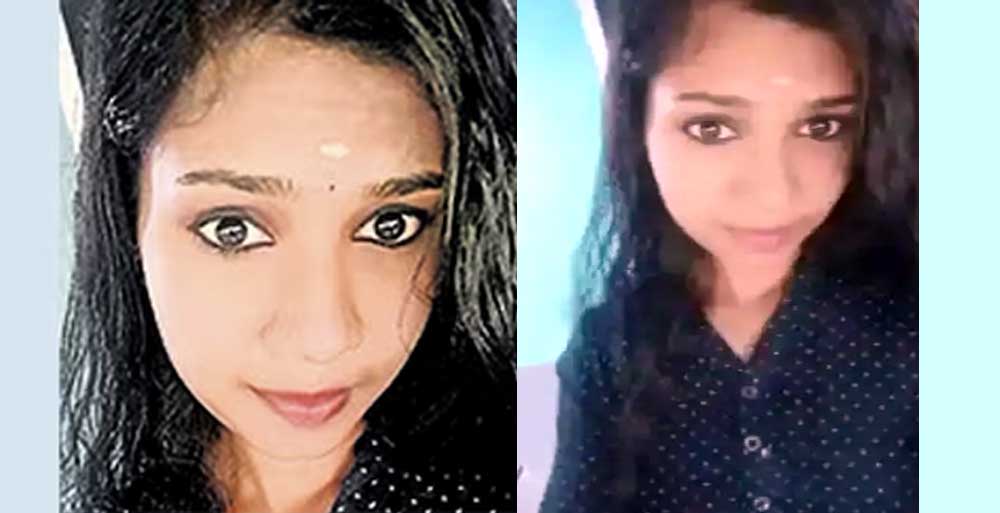 malayali girl dies of typhoid at chennai